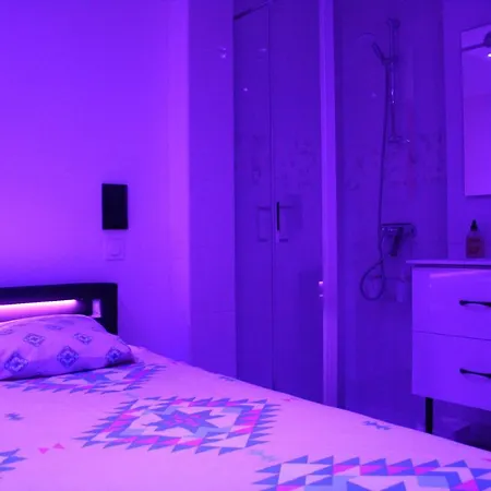 Cap D'agde Port Nature Apartament