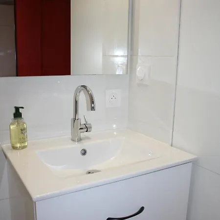 Cap D'agde Port Nature