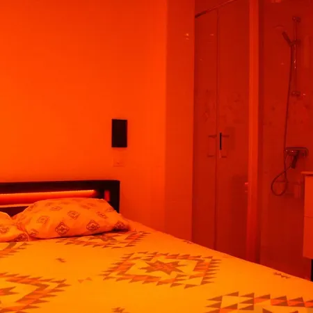 Apartament Cap D'agde Port Nature Agde