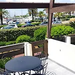 Cap D'agde Port Nature Appartement Agde
