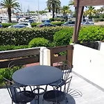 Appartement Cap D'agde Port Nature