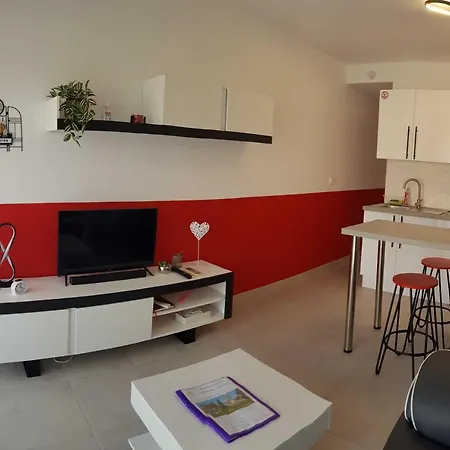 Cap D'agde Port Nature