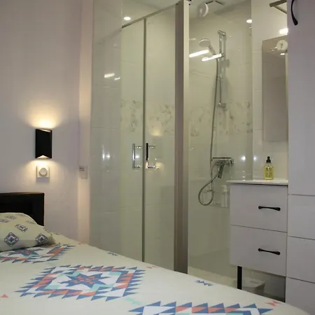 Cap D'agde Port Nature Appartement