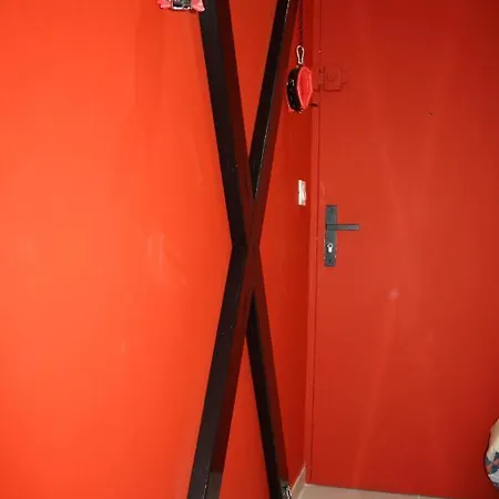 Appartement Cap D'agde Port Nature Agde