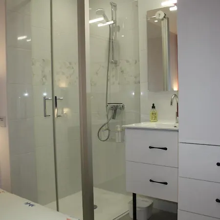 Cap D'agde Port Nature Appartement