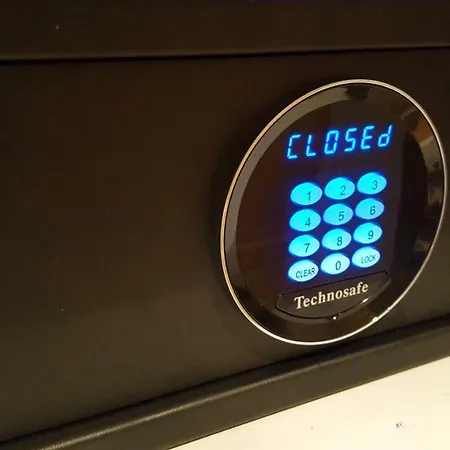 Appartement Cap D'agde Port Nature